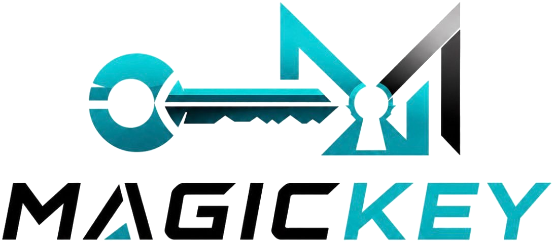 MagicKey - 24/7 Schlüsseldienst